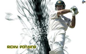 Ricky Ponting